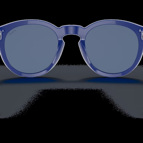 Polo Ralph Lauren Sunglasses PH4184, Blue